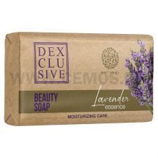 ЧЗ DEXCLUSIVE 125гр Natural Лаванда Т/м