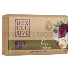 ЧЗ DEXCLUSIVE 125гр Natural Роза Т/м