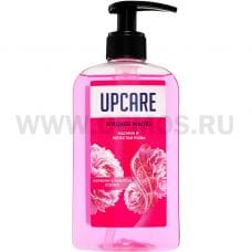 ABC 400мл UPCARE Малина и лепестки роз, Ж/м