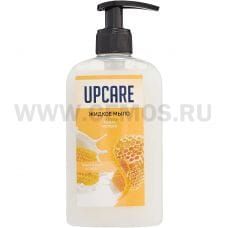 ABC 400мл UPCARE Мед и молоко, Ж/м