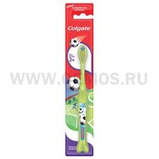 З/щетка Colgate Для Детей 2+