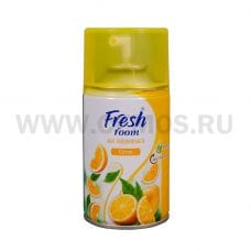 LK Освежитель Fresh Room 250мл Цитрус, сменный баллон