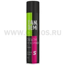 ЧЗ бонус Лак TANDEM 360мл объем от корней 5 эластичная фикс
