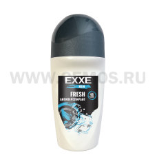 EXXE MEN 50мл ролик FRESH  мужской дезодорант