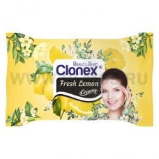CLONEX 75 г Fresh Lemon флоупак,Т/м