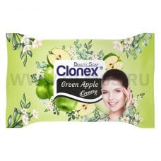 CLONEX 75 г Green Apple флоупак,Т/м