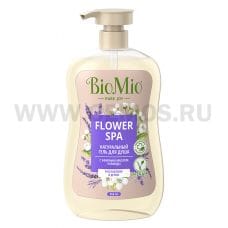 Bio Mio Гель д/душа 650мл Лаванда***