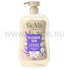 Bio Mio Гель д/душа 650мл Лаванда