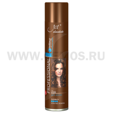 Лак Джет 300мл /415см  JET CHOCOLATE Flexible maxi №4