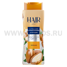 ABC 600мл кондиционер HAIR 2000 Арган