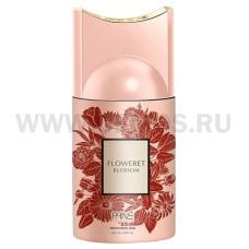 Prive 250мл дез-спрей FLOWERET BLOSSOM женский