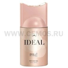 Prive 250мл дез-спрей IDEAL женский