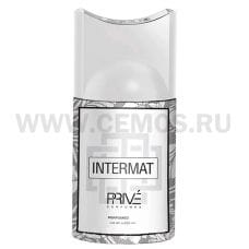 Prive 250мл дез-спрей INTERMAT женский