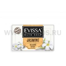 EVISSA 150гр Банное Жасмин, пленка Т/м
