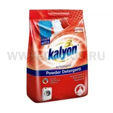 KALYON 1,5кг автомат ЦВЕТОЧНЫЙ АРОМАТ, С/п