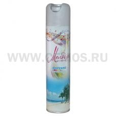 ЧЗ бонус Осв Мелодия ароматов Морской  300мл/405см3