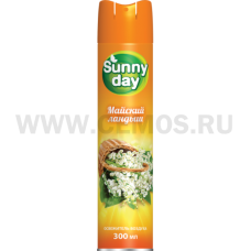 Осв Sunny Day 300см3 Майский Ландыш