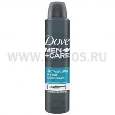 Дез ДАВ MEN 200мл спрей ЭКСТРАЗАЩИТА И УХОД
