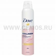 Дез ДАВ 200мл спрей PRO-COLLAGEN