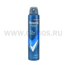Дез РЕКСОНА MEN 200мл спрей КОБАЛЬТ