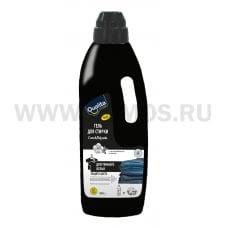 QUALITA Гель д/стирки 1л Для темного белья