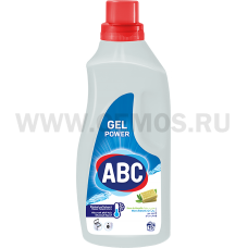 ABC 1,3л Гель концентрат для белья Mountain Freshnes  , С/п