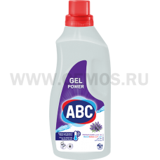 ABC 1,3л Гель концентрат для белья LAVENDE , С/п