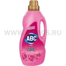 ABC Кондиционер 2л Розы страсти