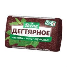 Весна Т/м 90г Дегтярное Весна