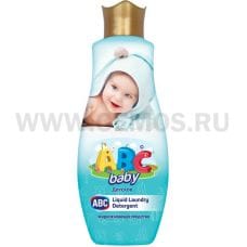 ABC автомат 1,5л Детский, С/п