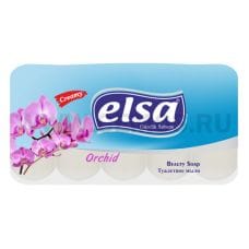 ELSA 70г* 5шт Орхидея экопак,Т/м