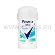 Дез РЕКСОНА 40мл стик СВЕЖЕСТЬ ДУША