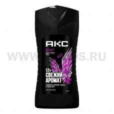 АКС 250мл гель для душа ЭКСАЙТ АКС 250мл гель для душа ЭКСАЙТ