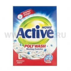 ЧЗ АКТИВ  450гр автомат Poly Wash, С/п