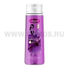 CAMAY 250мл гель для душа МАГИЧЕСКОЕ ЗАКЛИНАНИЕ CAMAY 250мл гель для душа МАГИЧЕСКОЕ ЗАКЛИНАНИЕ