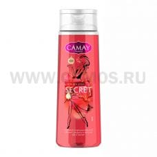 CAMAY 250мл гель для душа ТАЙНОЕ БЛАЖЕНСТВО CAMAY 250мл гель для душа ТАЙНОЕ БЛАЖЕНСТВО