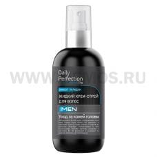 DP Professional 200мл Крем-спрей Men эффект укладки