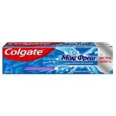 Colgate 100мл Макс Фреш взрывная мята,З/п