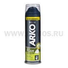 Пена д/бритья ARKO 200мл HEMP