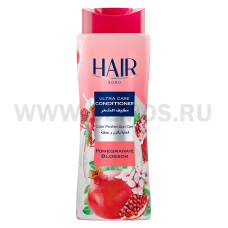 ABC 600мл кондиционер HAIR 2000 Гранат