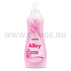 ALLEY Кондиционер 980мл  роза