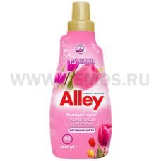 ALLEY Кондиционер-концентрат 1.44л весна ALLEY Кондиционер-концентрат 1.44л весна
