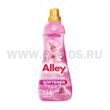 ALLEY Кондиционер 1.44л  весна