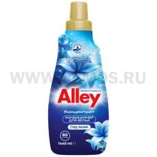 ALLEY Кондиционер-концентрат 1.44л лилия ALLEY Кондиционер-концентрат 1.44л лилия