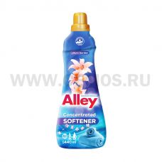 ALLEY Кондиционер 1.44л  лилия