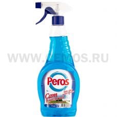 PEROS 750мл для стекол, М/с