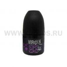 VIRGIN 83  дезодорант-ролик 50 мл антиперспирант женский