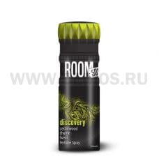ROOM 501 200мл дезодорант- спрей discovery мужской