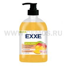 EXXE 500мл Манго и орхидея, Ж/м