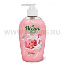 ЧЗ Весна Ж/м 280г роза ЧЗ Весна Ж/м 280г роза